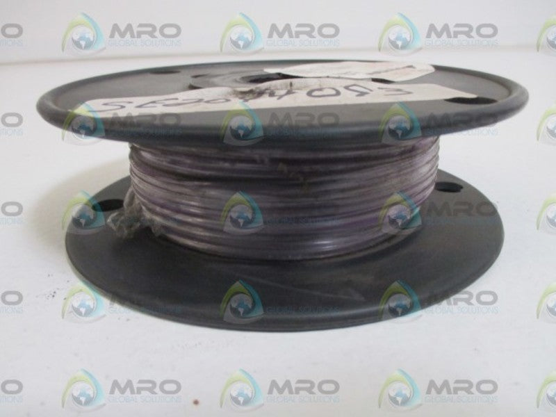 BELDEN 8522 007 CABLE (VIOLET) 100FT 30MTR * ORIGINAL PACKAGE *