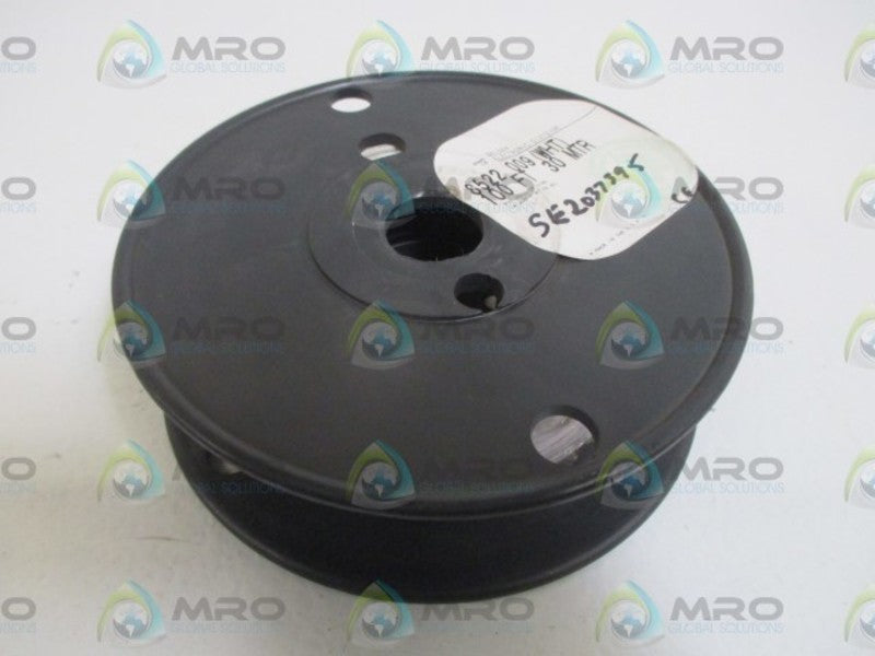 BELDEN 8522 009 CABLE (WHITE) 100FT 30MTR * ORIGINAL PACKAGE *