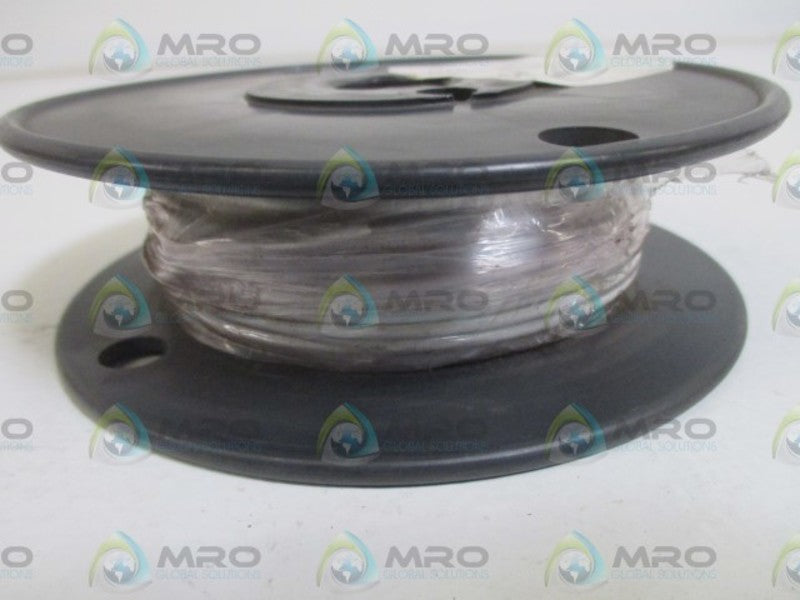 BELDEN 8522 009 CABLE (WHITE) 100FT 30MTR * ORIGINAL PACKAGE *