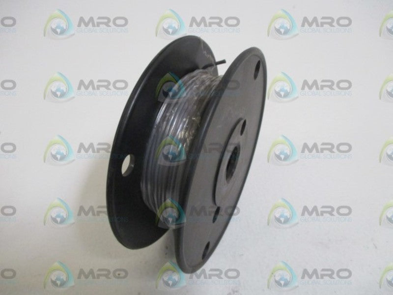 BELDEN 8522 008 CABLE (GRAY) 100FT 30MTR * ORIGINAL PACKAGE *
