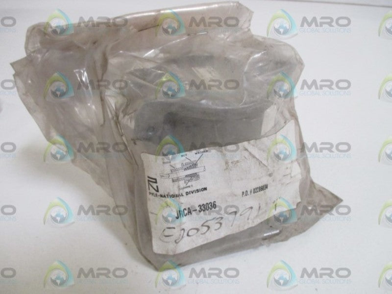 PYLE-NATIONAL JRC-430 RECEPTACLE * NEW IN A BAG *