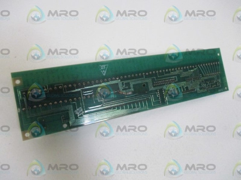 GE FANUC F31X170TBSADG1/531X170TBSAGG1 OPTION CARD * USED *