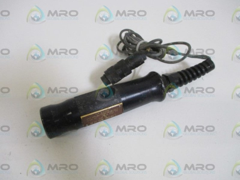 BENNY VP5L8U-1OA351-ABBBCACA *USED*
