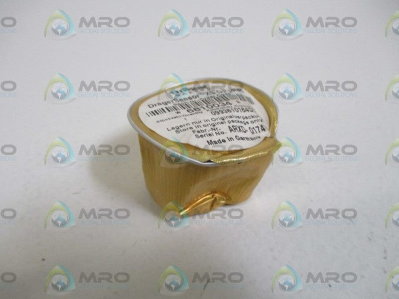 DRAGER 6810034 * ORIGINAL PACKAGE *