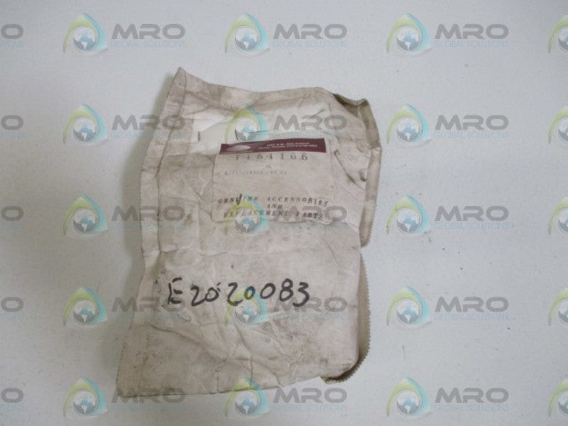 GENUINE ACCESSORIES 1181166 VALVE * ORIGINAL PACKAGE *