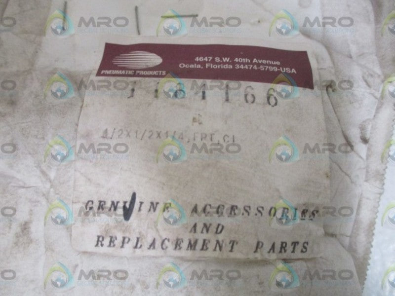 GENUINE ACCESSORIES 1181166 VALVE * ORIGINAL PACKAGE *