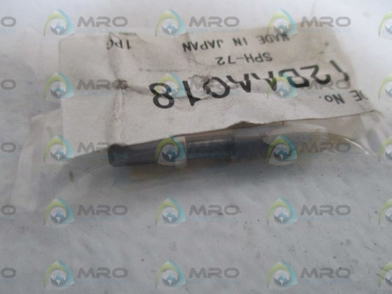 12BAA018 (SPH-72) * NEW IN A BAG *