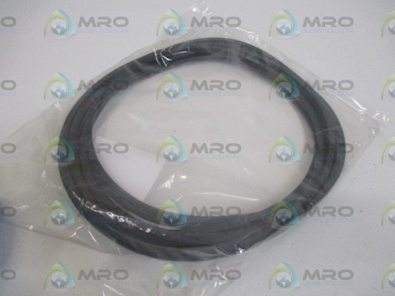 LOT OF 12 ALLEGHENY 8-450 N90 90-DURO NITRILE CONTOURED *NEW IN A BAG*