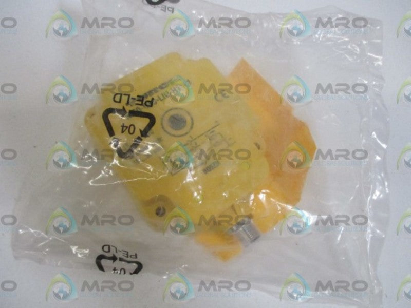 TURCK NI50-Q80-LIU-H1141 * NEW IN FACTORY BAG *