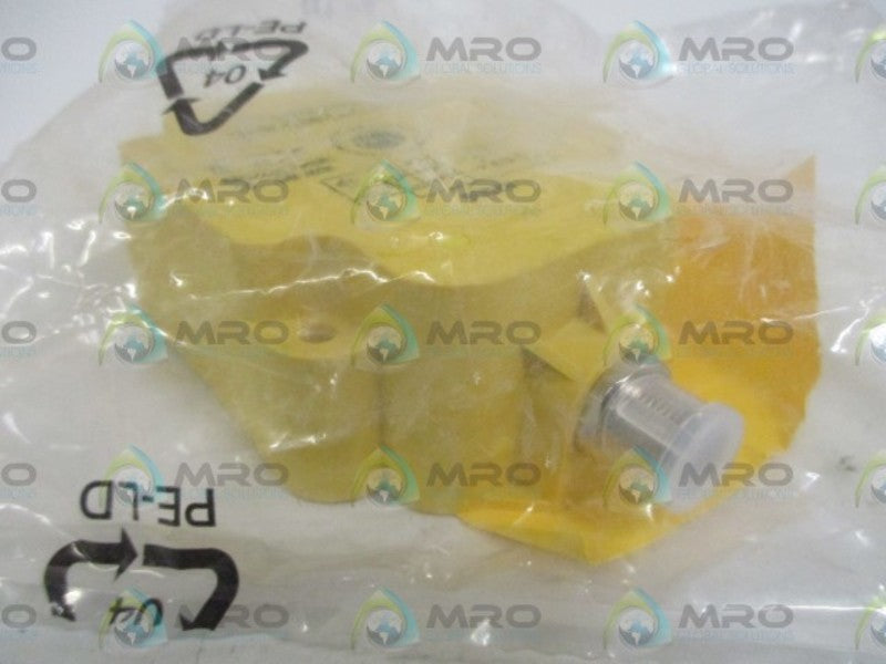 TURCK NI50-Q80-LIU-H1141 * NEW IN FACTORY BAG *