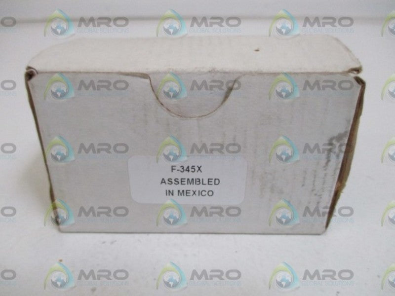 TRIAD F-345X TRANSFORMER  NSMP