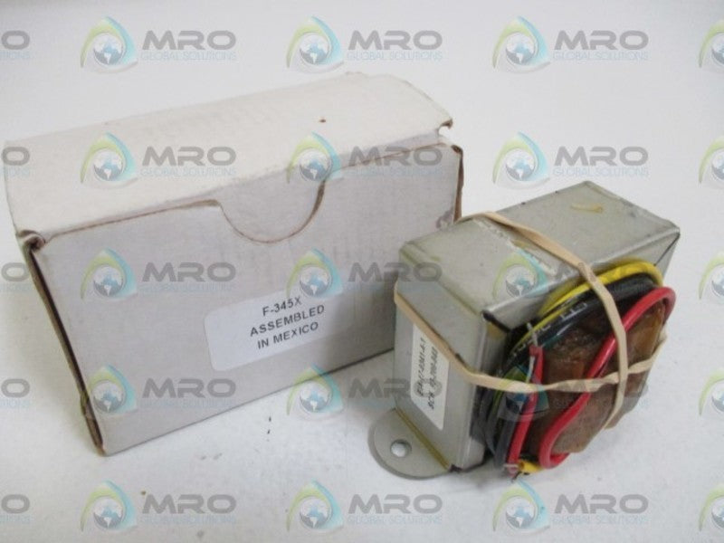 TRIAD F-345X TRANSFORMER  NSMP