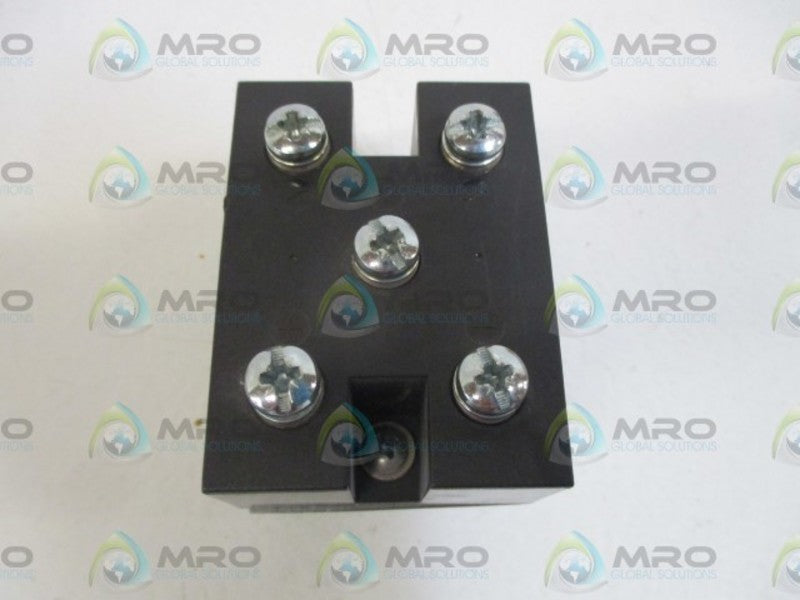 IXYS VUO 125-12 N07 THREE PHASE RECTIFIER BRIDGE *NEW NO BOX*