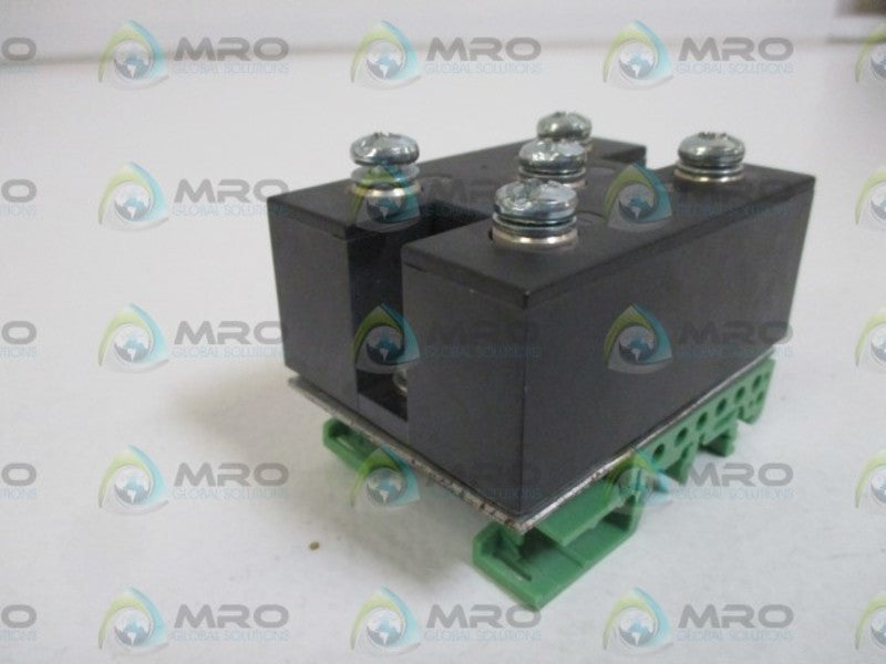 IXYS VUO 125-12 N07 THREE PHASE RECTIFIER BRIDGE *NEW NO BOX*