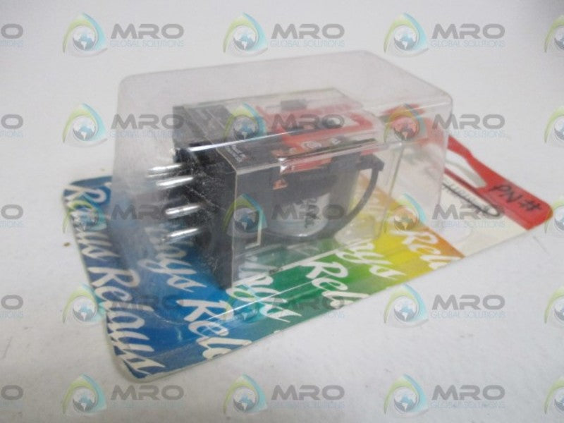 NTE R02-11D10-24 RELAY * ORIGINAL PACKAGE *