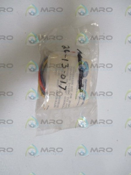 BARBER-COLMAN AD-8961-202 CONVERSION KIT ADAPTER * NEW IN A BAG *