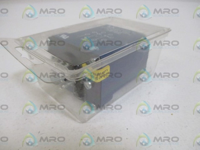 R-K ELECTRONICS INC. TCB-115A-2-30 TIME-ON DELAY * ORIGINAL PACKAGE *