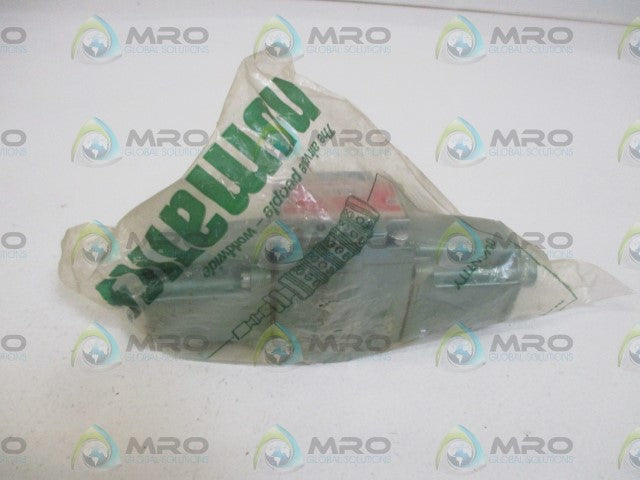 NUMATICS 12DSA5KA SOLENOID VALVE * NEW IN A FACTORY BAG *