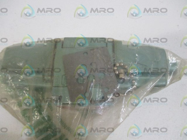 NUMATICS 12DSA5KA SOLENOID VALVE * NEW IN A FACTORY BAG *