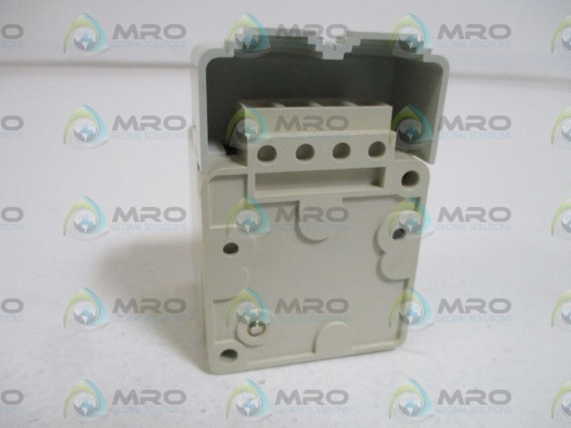 GRASSLIN UWZ 48A AC HOUR METER *NEW IN BOX*