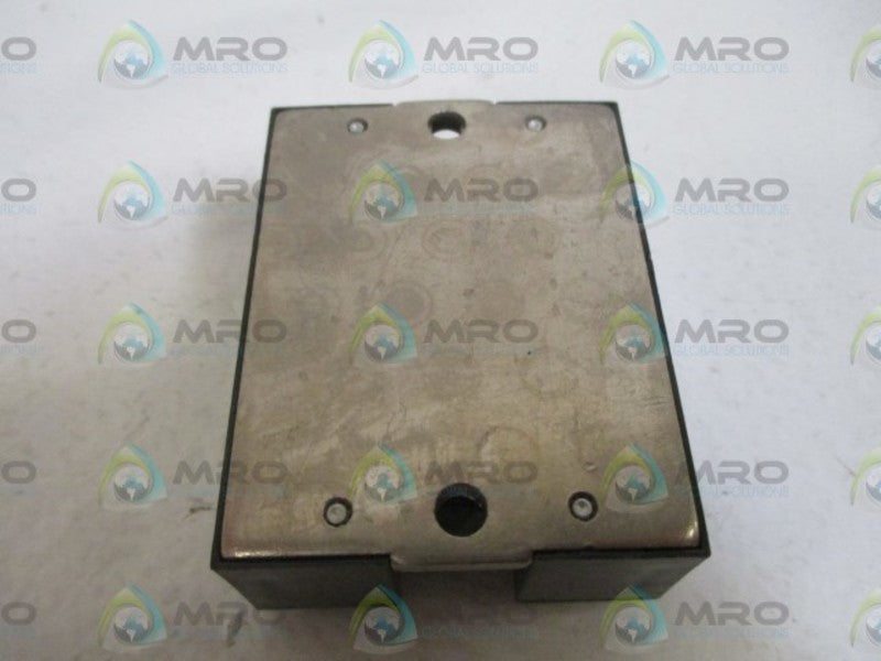 CRYDOM H10CA4850 SOLID STATE RELAY * NEW  OUT OF A BOX *
