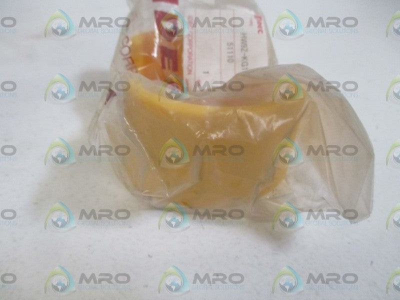 IDEC HW9Z-KG1 E-STOP SHROUD * NEW IN A FACTORY BAG *