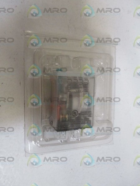 DAYTON 1EHT5 RELAY 24VDC * NEW IN ORIGINAL PACKAGE *