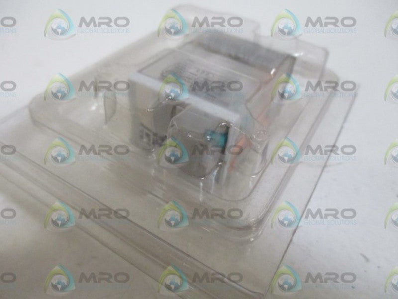 DAYTON 1EHT5 RELAY 24VDC * NEW IN ORIGINAL PACKAGE *
