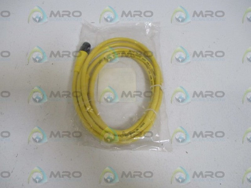DANIEL WOODHEAD 773030D02F060 CORDSET * NEW IN FACTORY BAG *