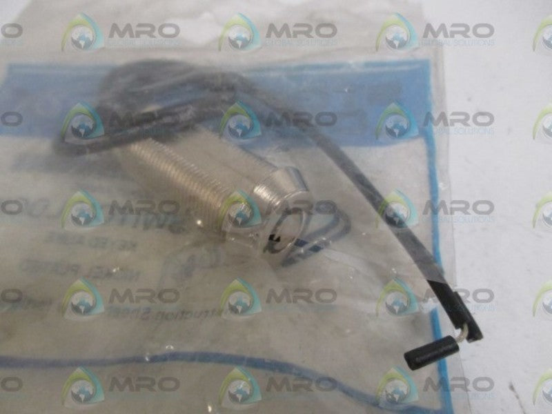 COMPX SW2-1138AD-KA SWITCH LOCK * NEW IN A FACTORY BAG *
