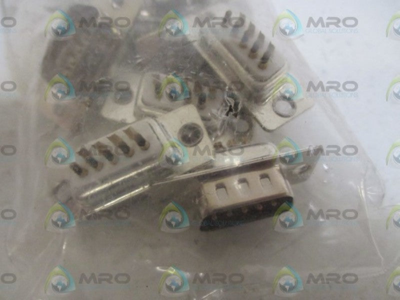 PAN PACIFIC DS-9P/T-P10 (PKG OF 10)  NSMP