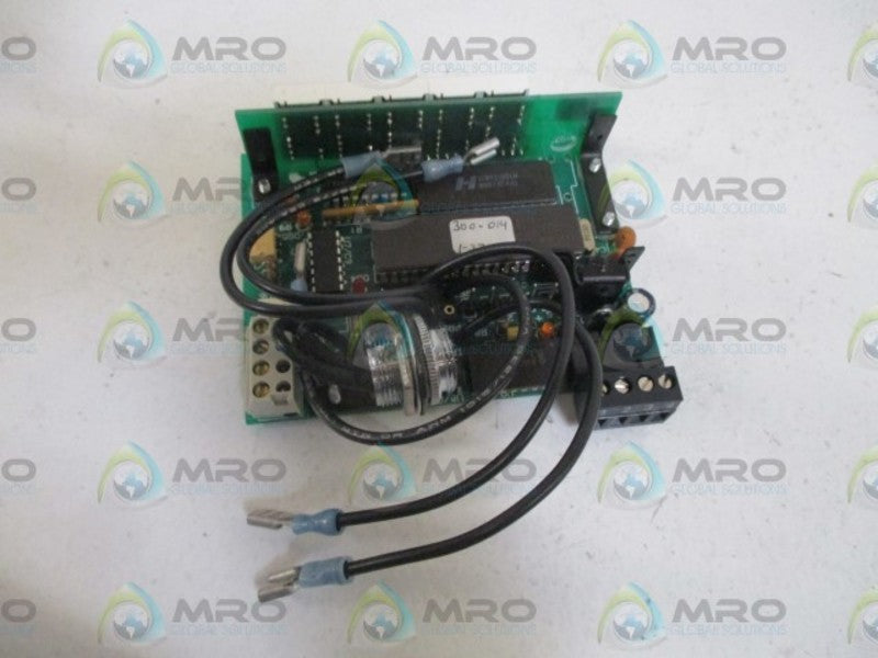 278-673 CIRCUIT BOARD * USED*