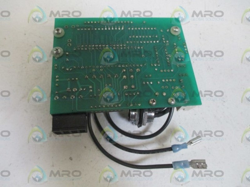 278-673 CIRCUIT BOARD * USED*