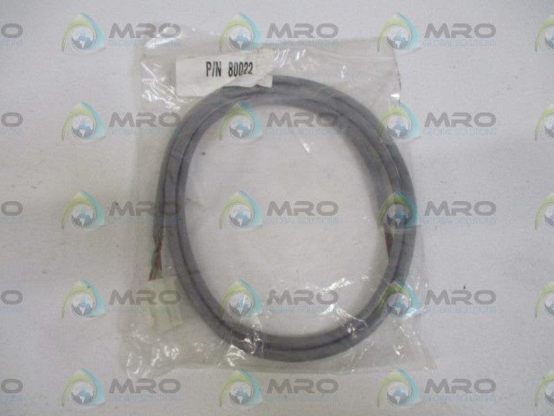 80022 CABLE * NEW IN A BAG *