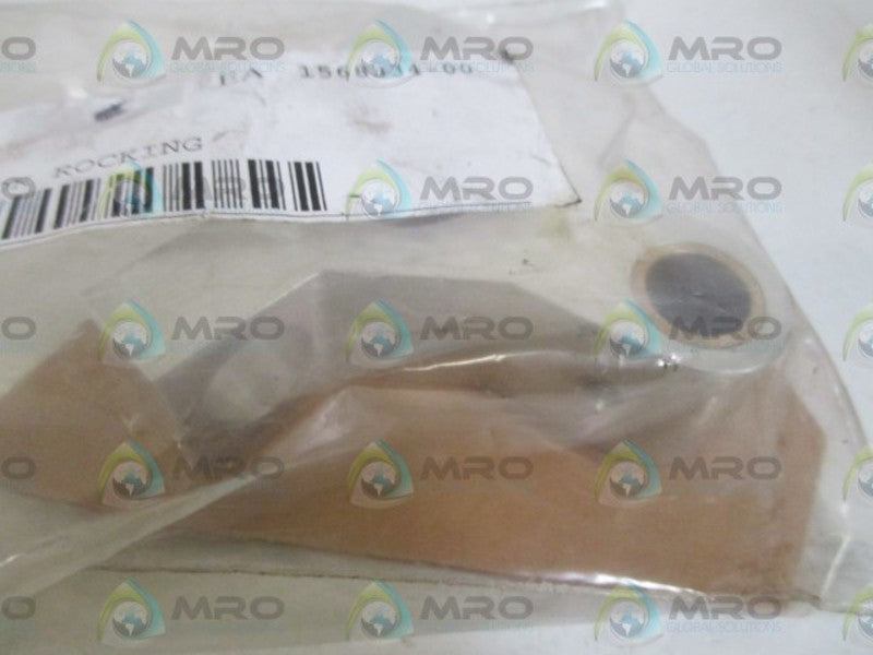 GM18B607 LIFT HOOK ROCKING CLAMP * NEW IN A BAG *