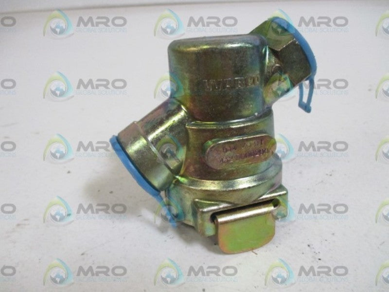 WABCO 4325000200 SOLENOID VALVE  NSNP