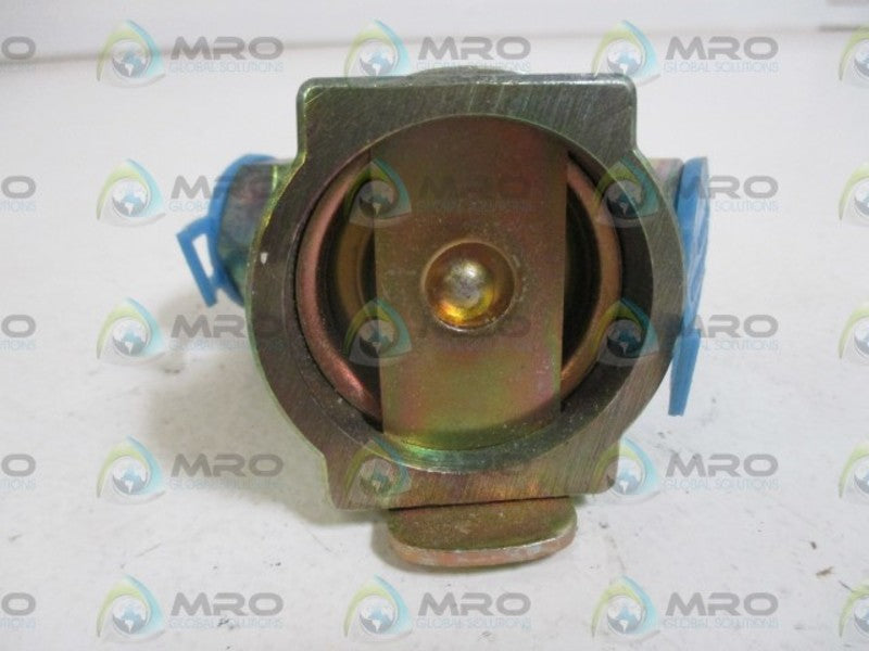 WABCO 4325000200 SOLENOID VALVE  NSNP