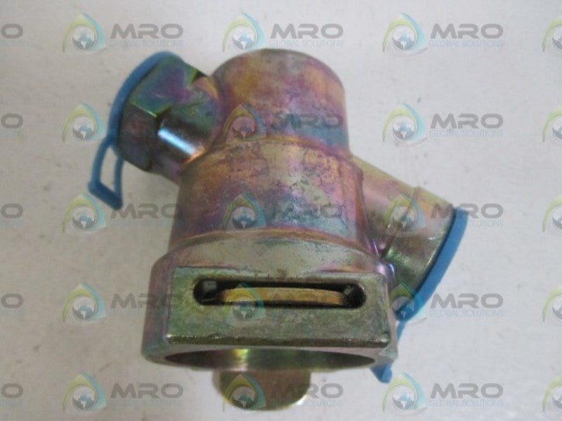WABCO 4325000200 SOLENOID VALVE  NSNP