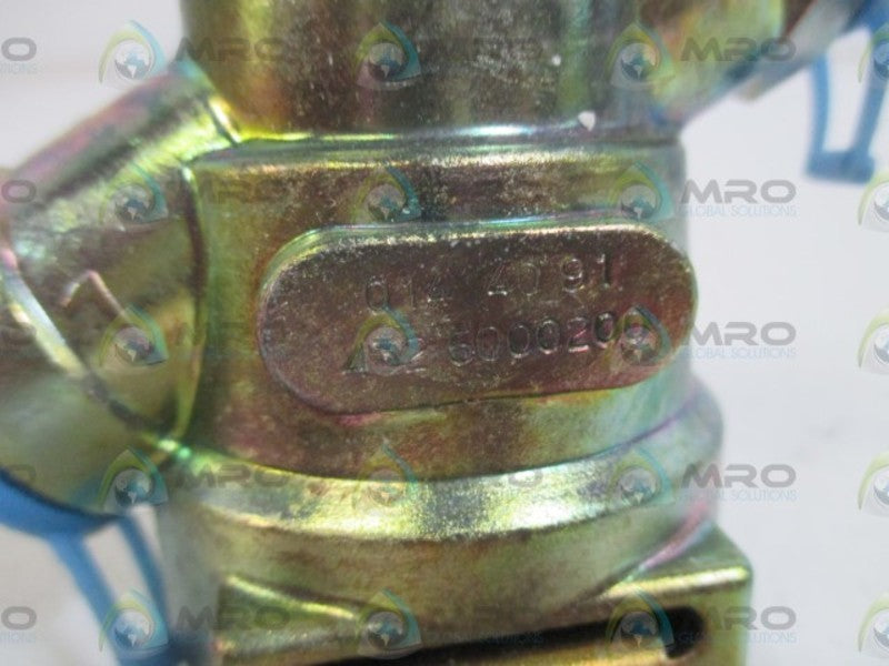 WABCO 4325000200 SOLENOID VALVE  NSNP