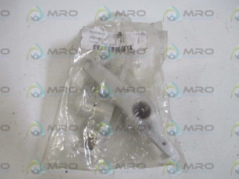 LOT OF 2 GM18B500 SUCKER SWING LEVER *NEW IN A BAG*