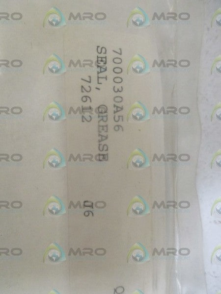 700030A56 GREASE SEAL * NEW IN A BAG *