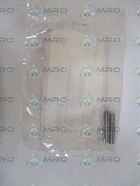 LOT OF 2 GARDNER DENVER 62V58 PIN-TAPER *NEW IN A BAG*
