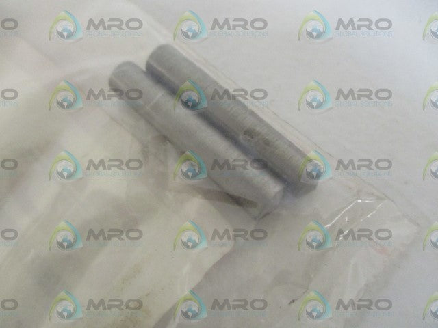 LOT OF 2 GARDNER DENVER 62V58 PIN-TAPER *NEW IN A BAG*