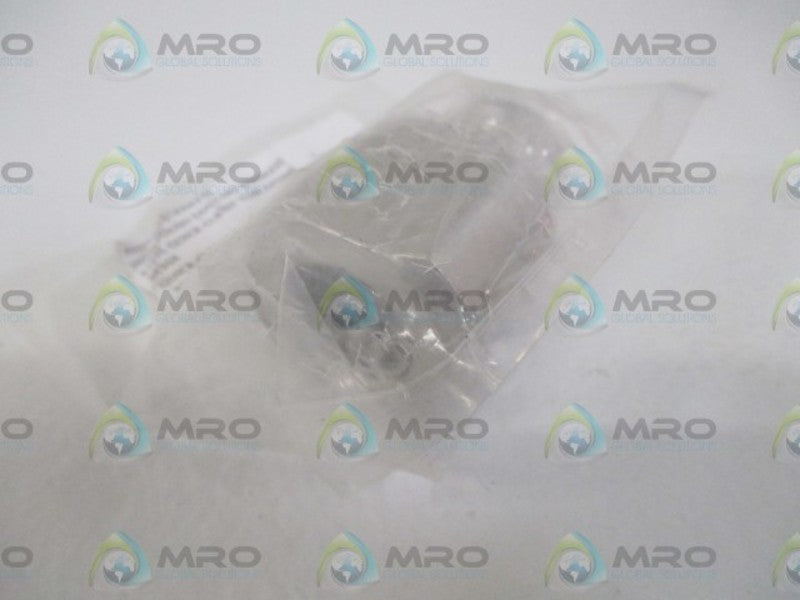 ANDRONS SS304 TUBE FITTING * NEW IN A BAG *