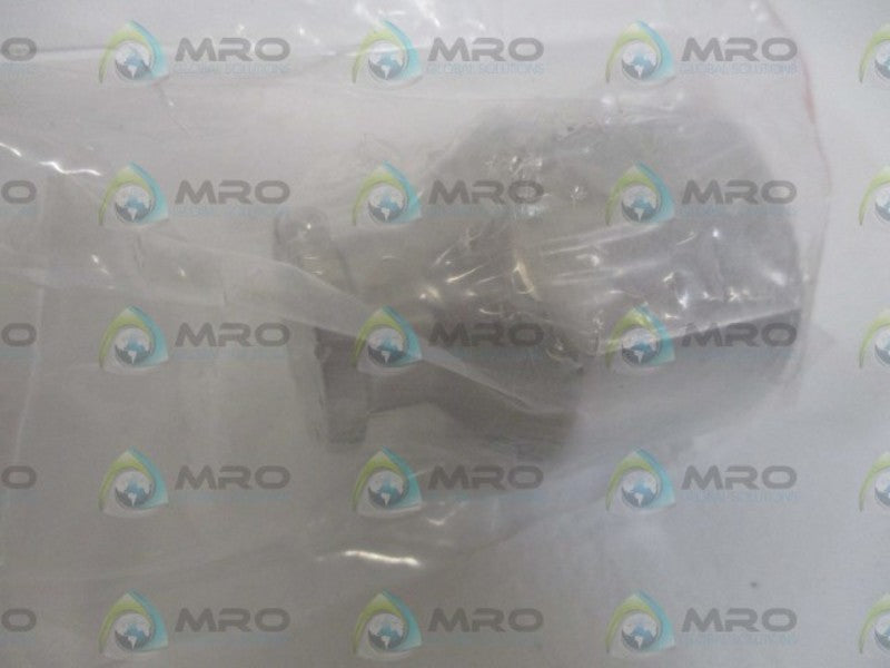 ANDRONS SS304 TUBE FITTING * NEW IN A BAG *