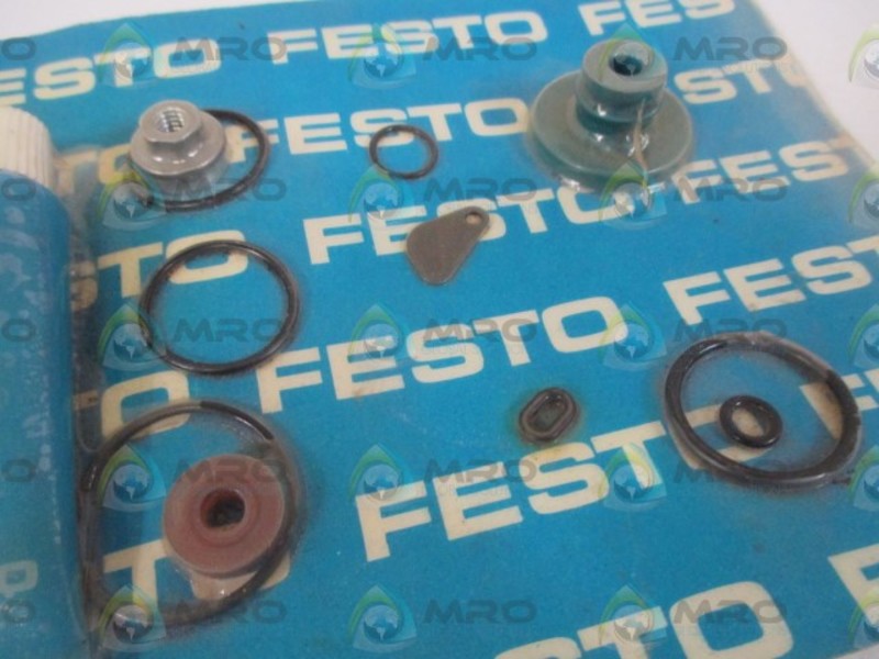 FESTO MFH/VL-5-1/4 REPAIR KIT * ORIGINAL PACKAGE *
