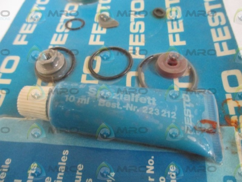 FESTO MFH/VL-5-1/4 REPAIR KIT * ORIGINAL PACKAGE *