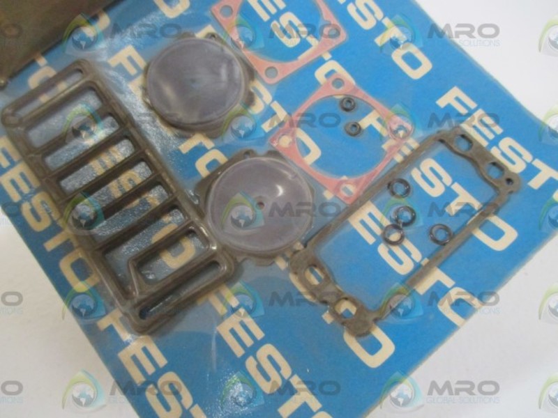 FESTO C-5/2-1/4 REPAIR KIT * ORIGINAL PACKAGE *
