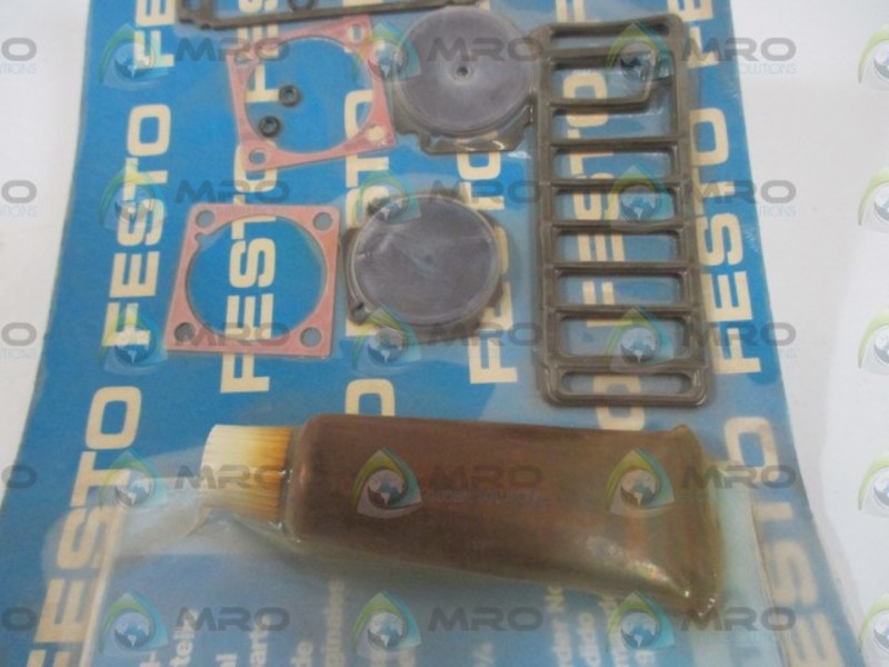 FESTO C-5/2-1/4 REPAIR KIT * ORIGINAL PACKAGE *