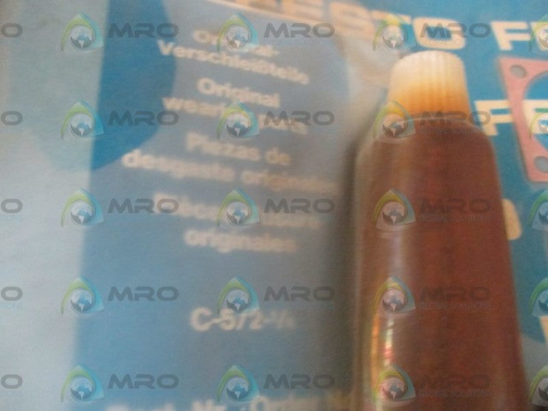 FESTO C-5/2-1/4 REPAIR KIT * ORIGINAL PACKAGE *